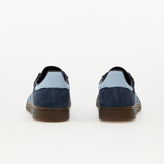 Adidas Handball Spezial Navy Gum