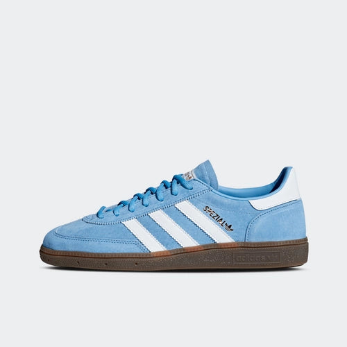 Adidas Handball Spezial Light Blue  Cloud White