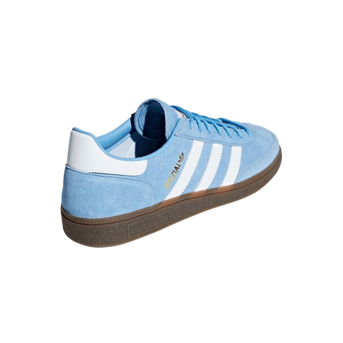 Adidas Handball Spezial Light Blue  Cloud White