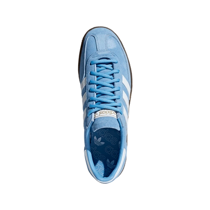 Adidas Handball Spezial Light Blue  Cloud White