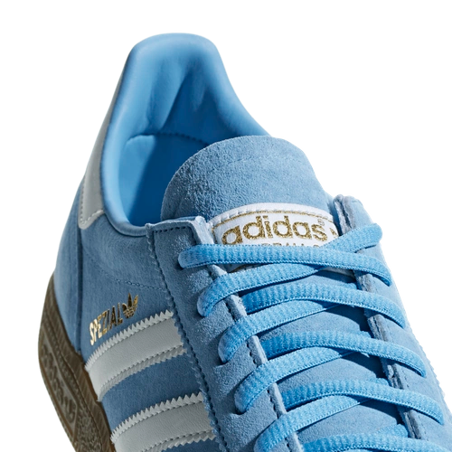 Adidas Handball Spezial Light Blue  Cloud White