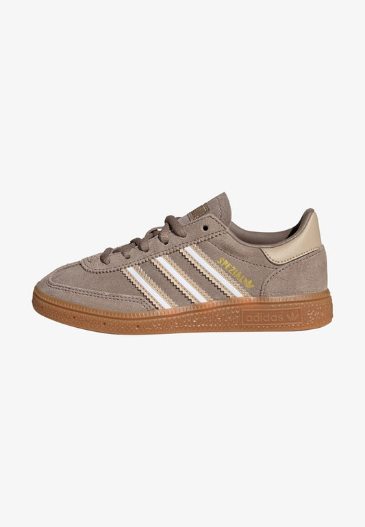 Adidas Handball Spezial Chalky Brown White Magic Beige