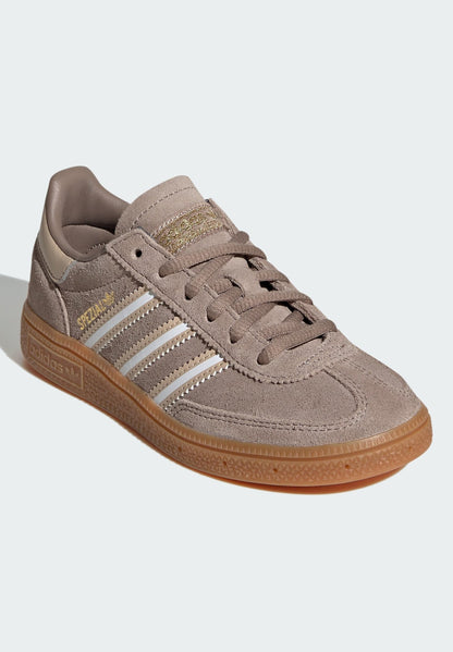 Adidas Handball Spezial Chalky Brown White Magic Beige