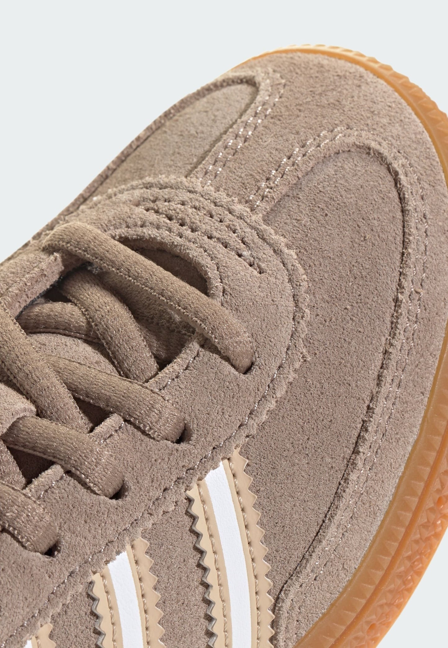 Adidas Handball Spezial Chalky Brown White Magic Beige