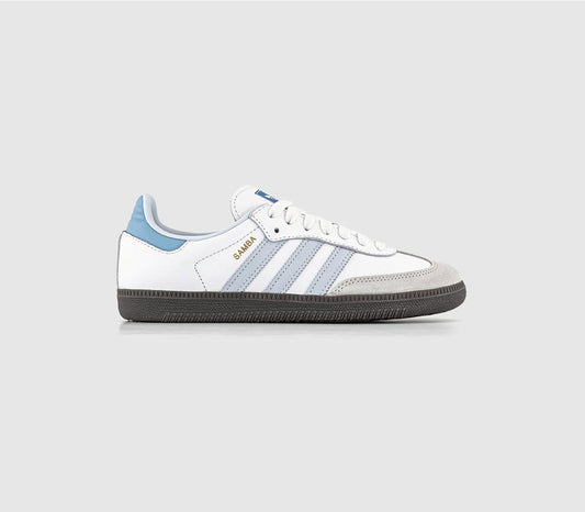 Adidas Samba