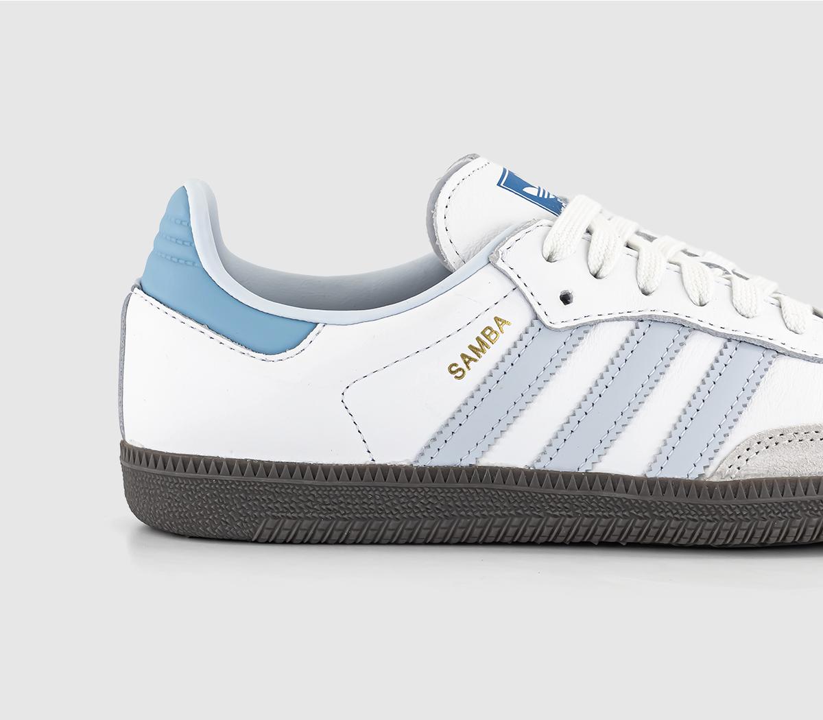 Adidas Samba