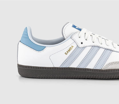 Adidas Samba