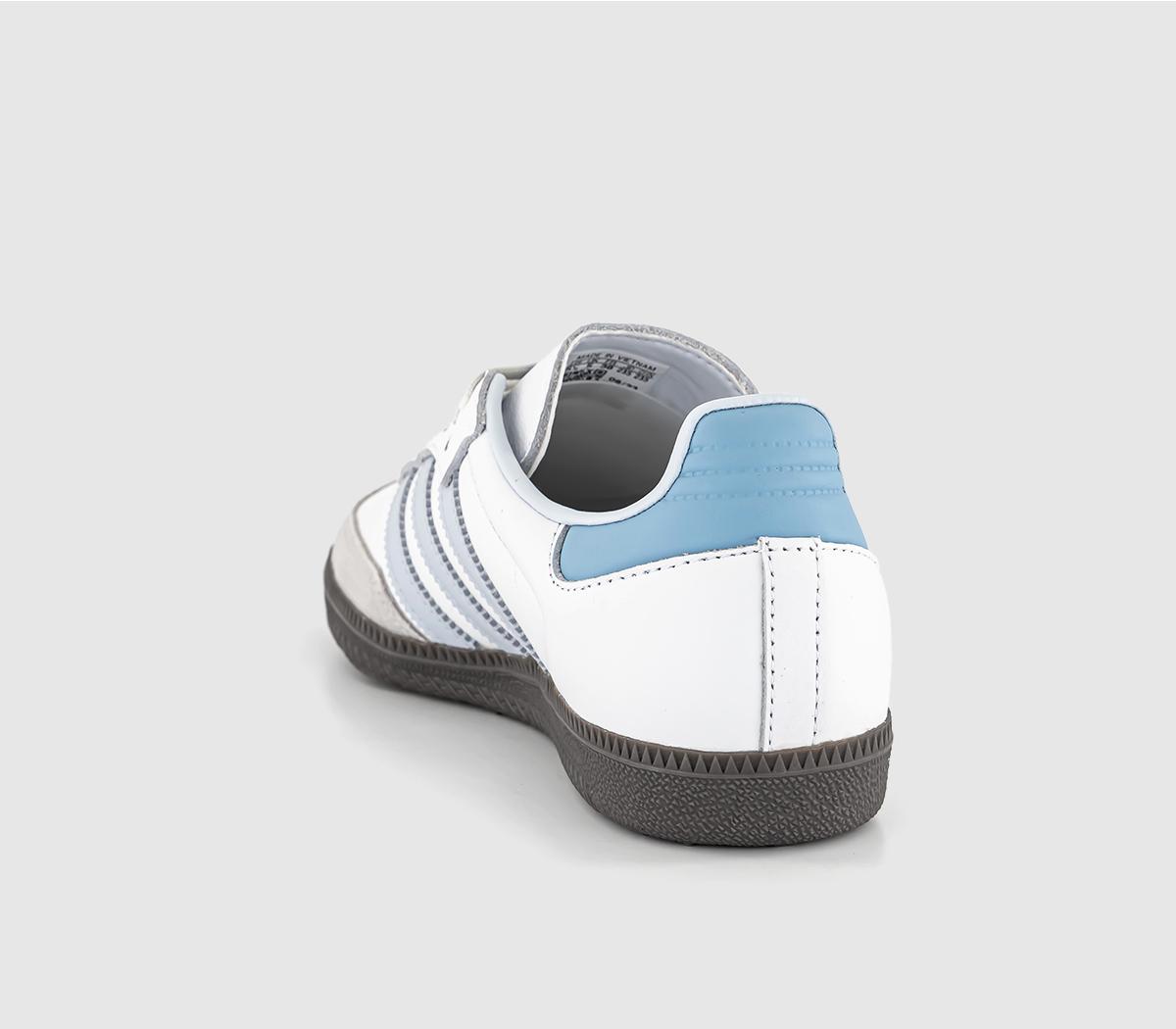 Adidas Samba