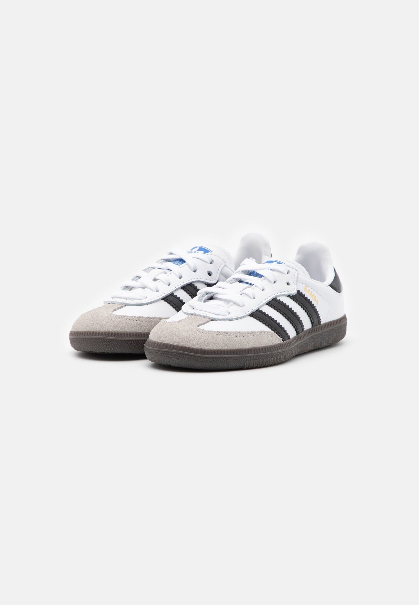 Adidas Samba