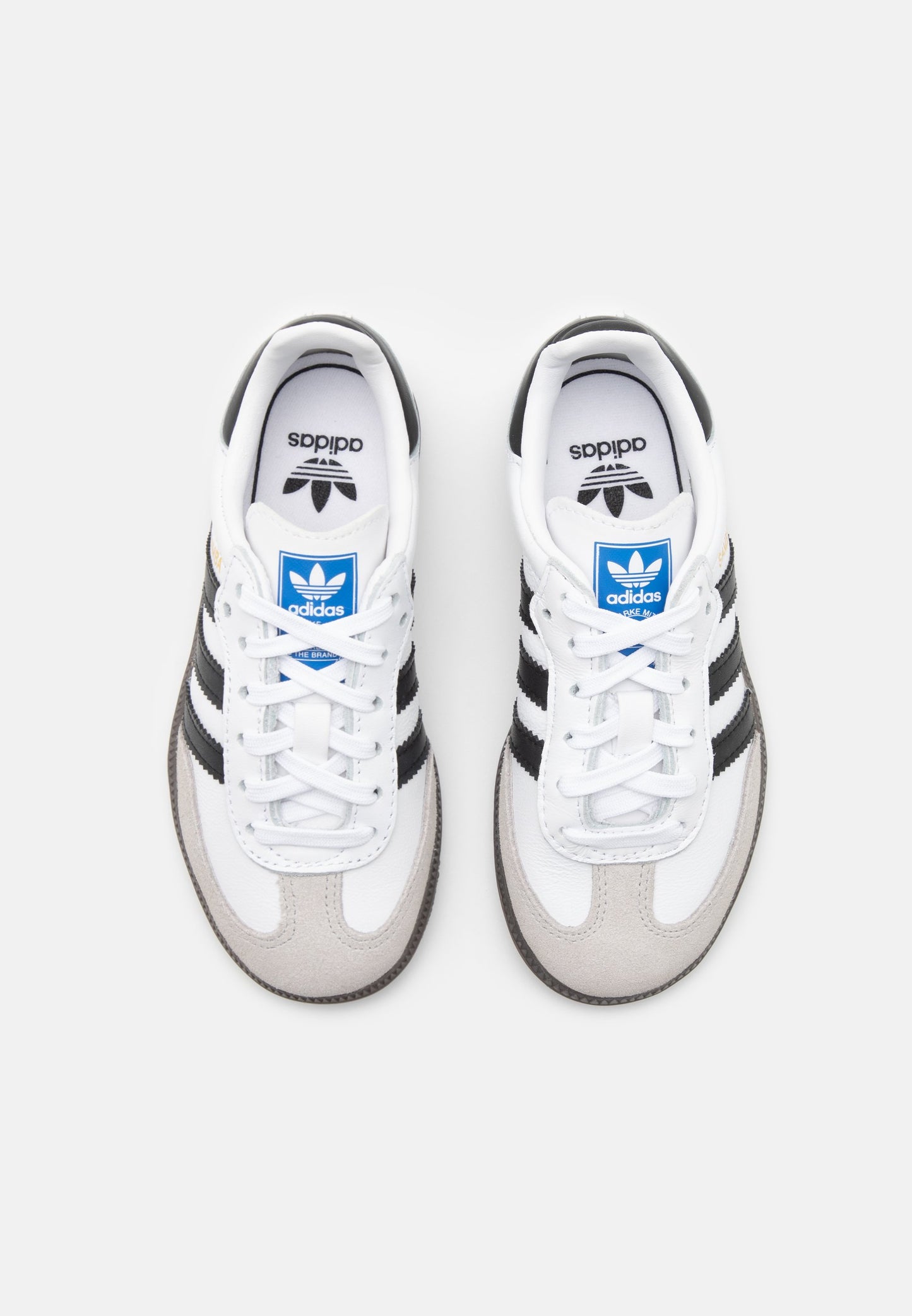 Adidas Samba
