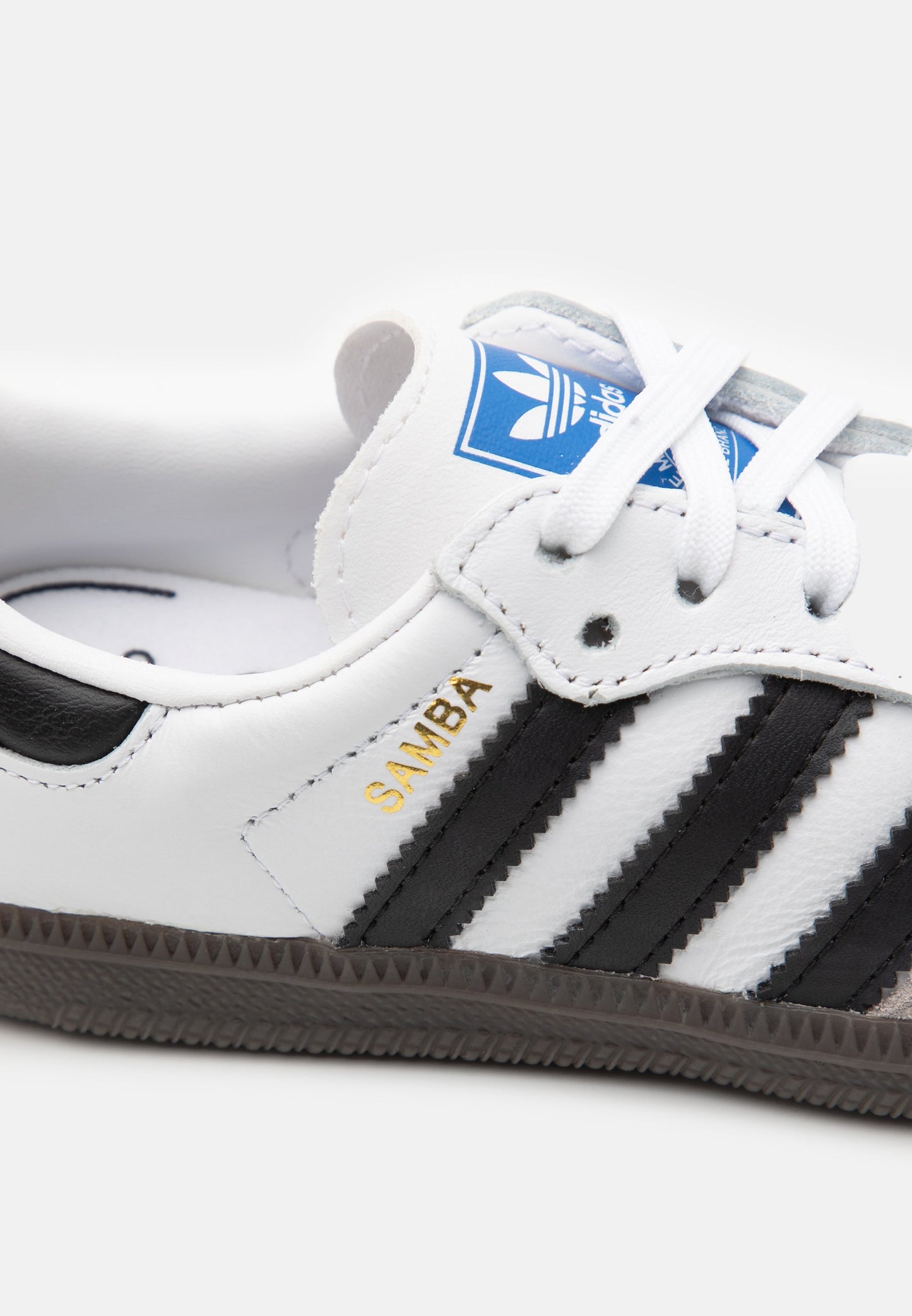 Adidas Samba