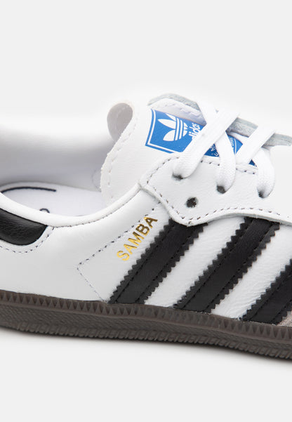 Adidas Samba