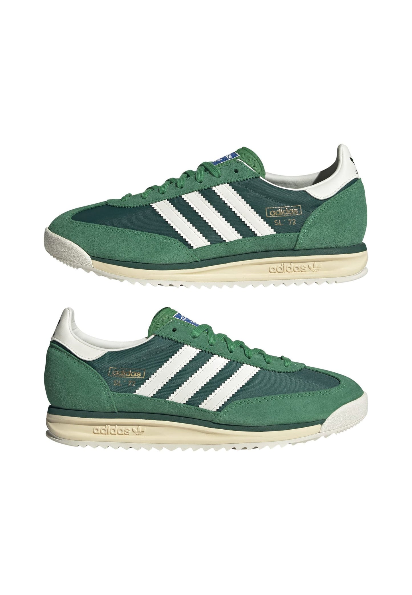 Adidas Originals SL 72 RS
