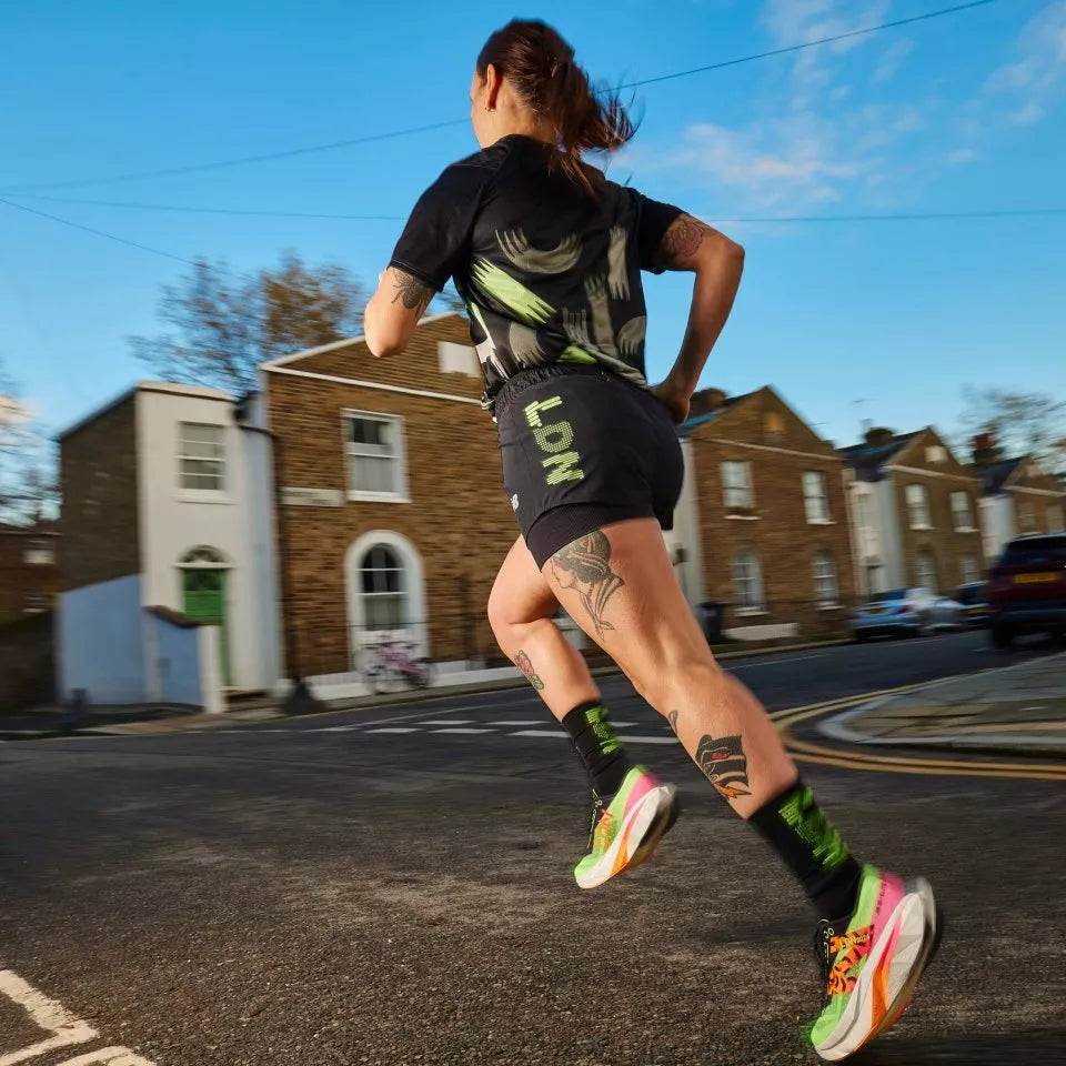 I New Balance TCS London Marathon FuelCell SuperComp Elite v4
