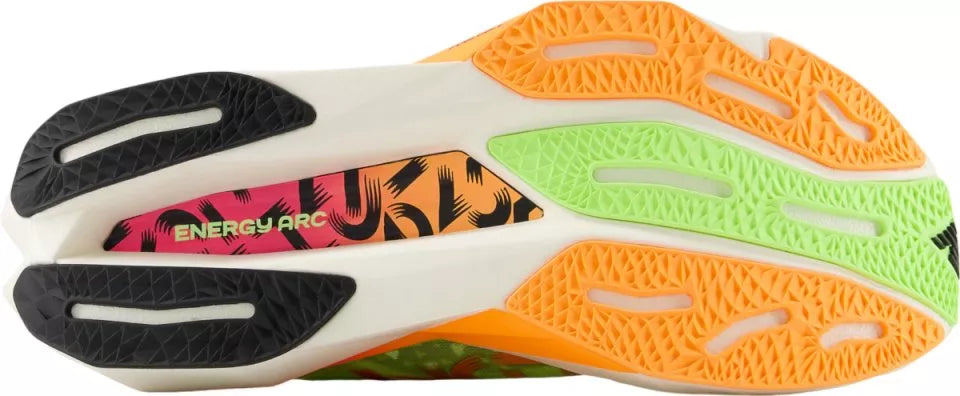 I New Balance TCS London Marathon FuelCell SuperComp Elite v4