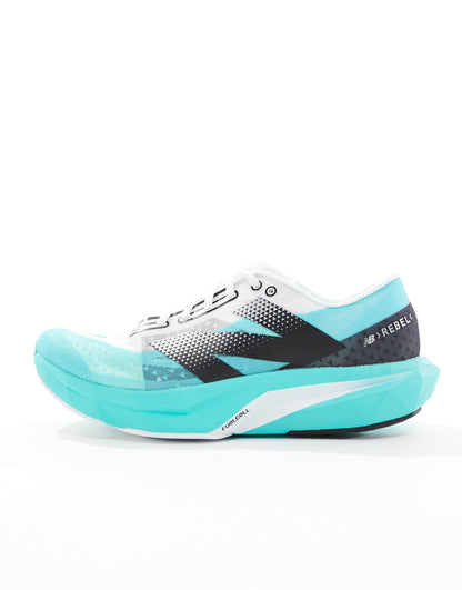 I New Balance FuelCell SuperComp Trainer v3