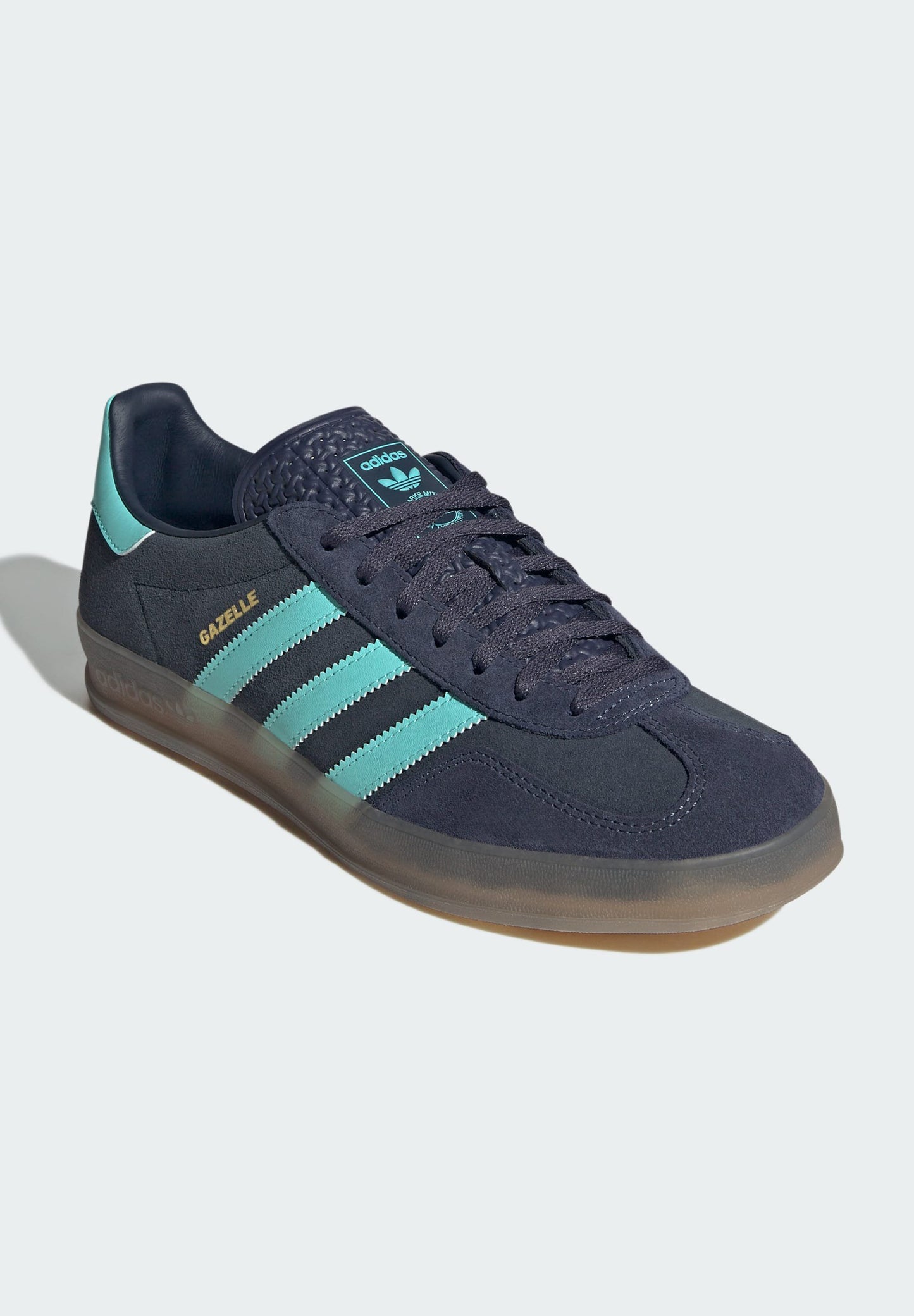 I Adidas Gazelle Indoor JI2587