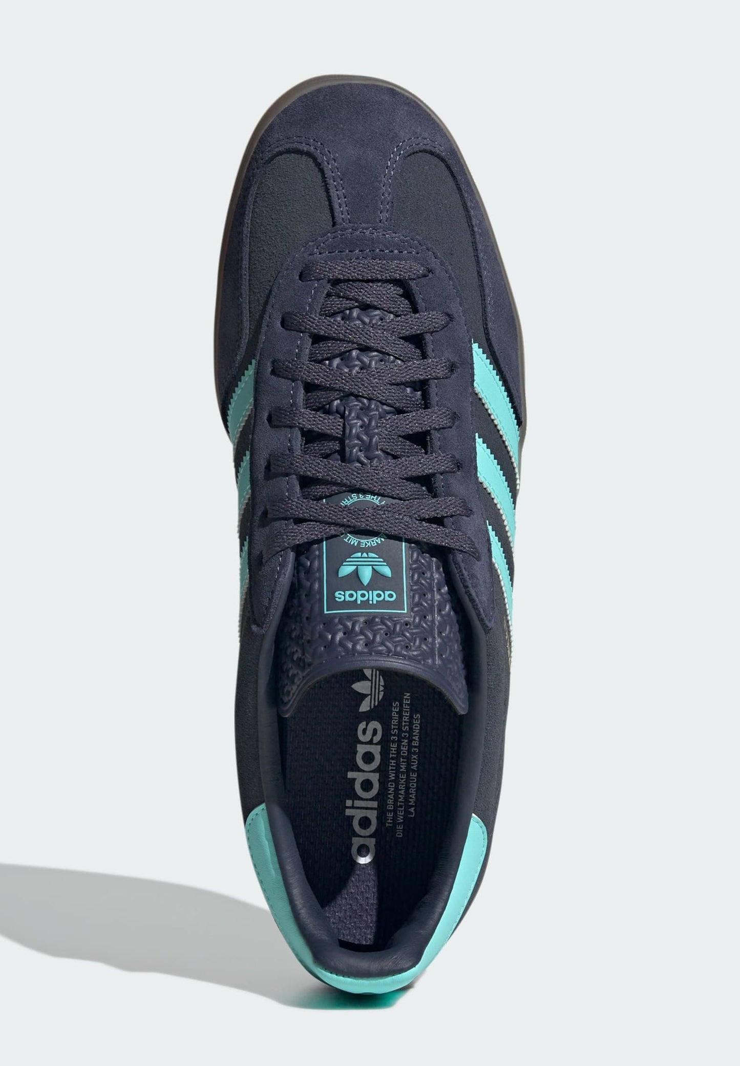 I Adidas Gazelle Indoor JI2587