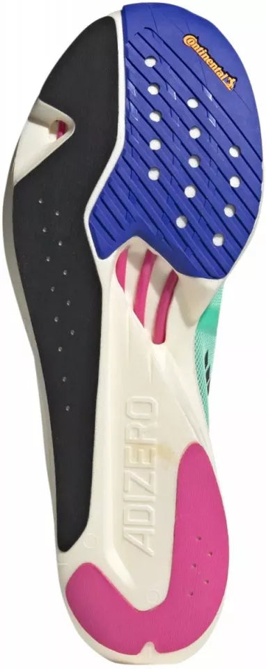 I Adidas Adizero Takumi Sen 9