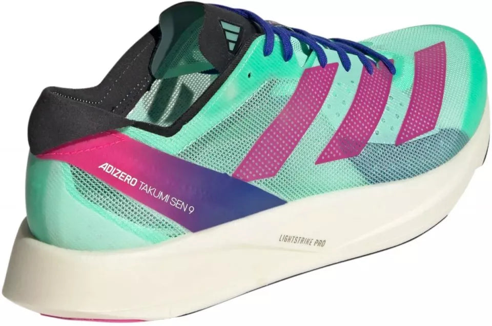 I Adidas Adizero Takumi Sen 9