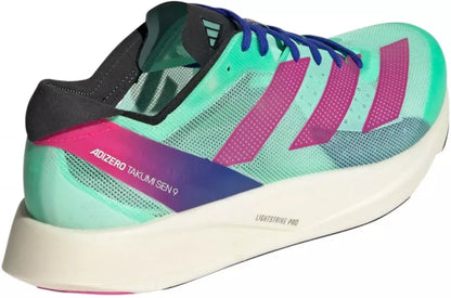 I Adidas Adizero Takumi Sen 9