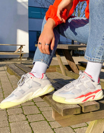 I Adidas Niteball