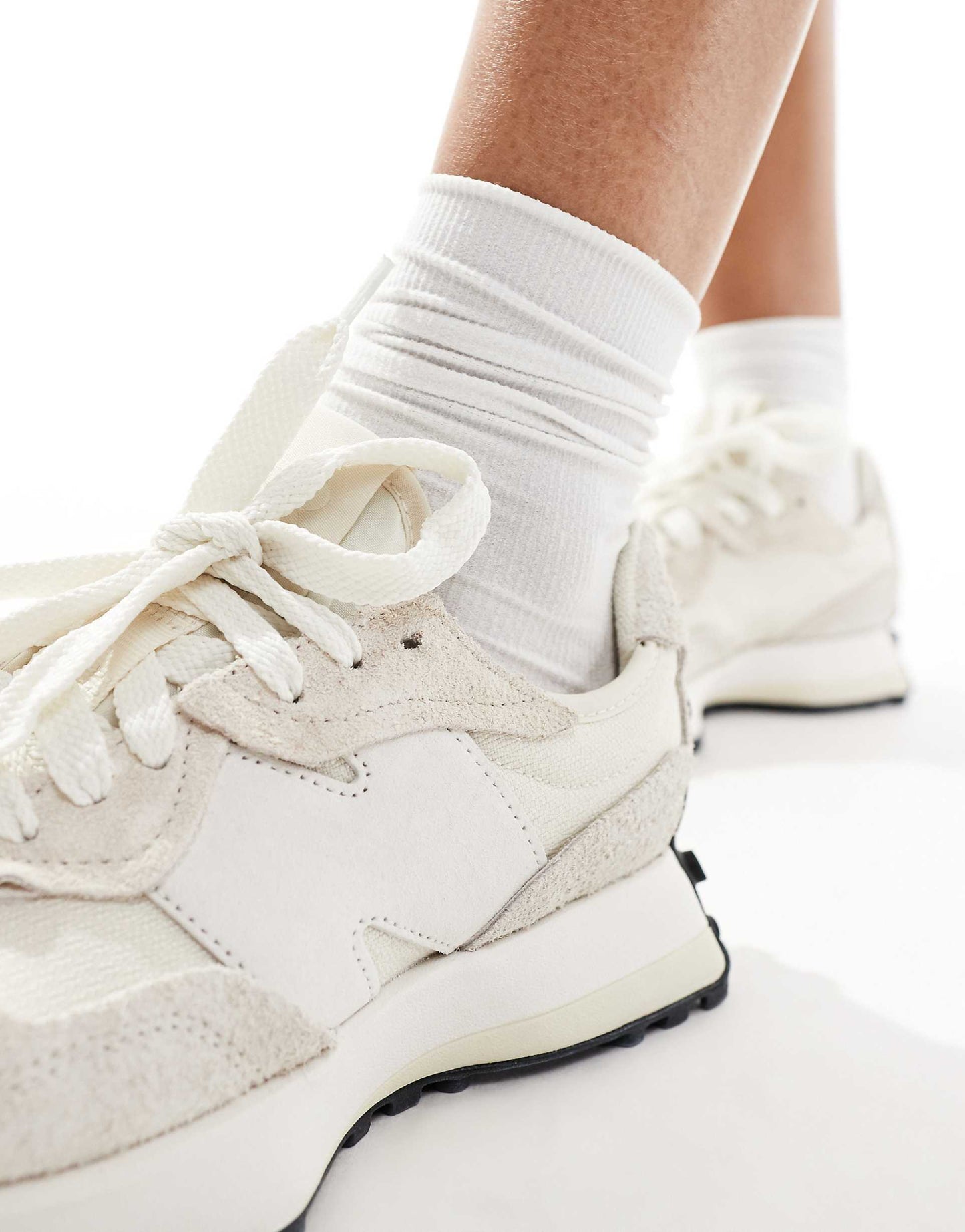 I New Balance 327 U327WTH