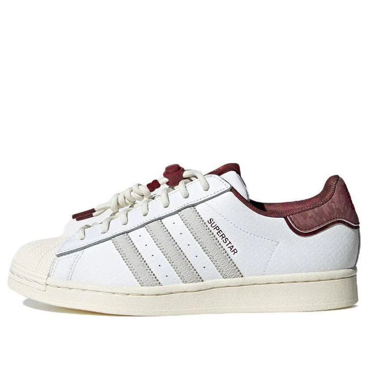 X Adidas Superstar 'Chinese New Year 2023'