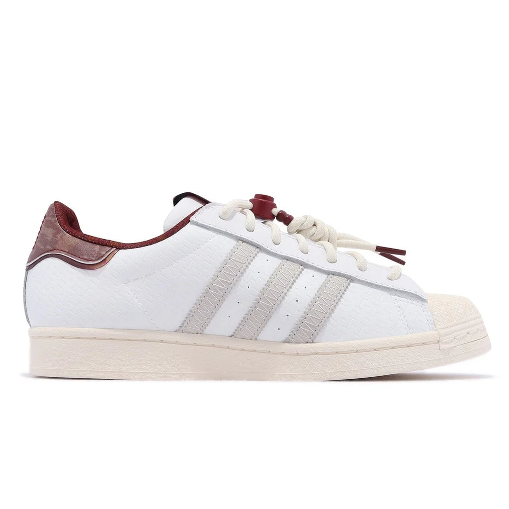 X Adidas Superstar 'Chinese New Year 2023'