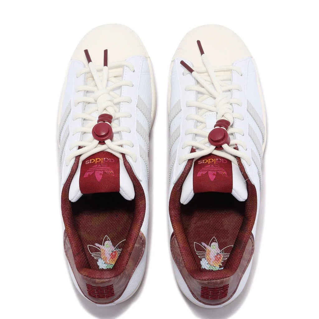 X Adidas Superstar 'Chinese New Year 2023'