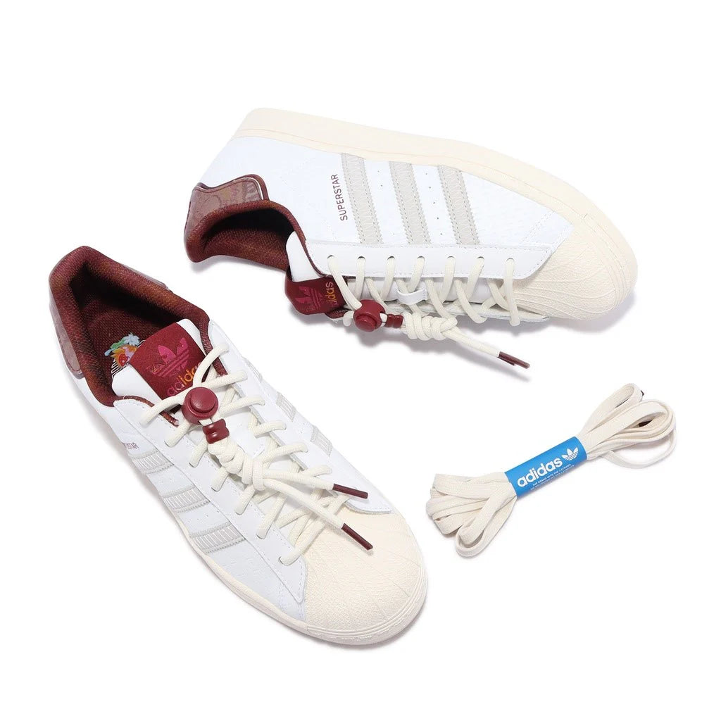 X Adidas Superstar 'Chinese New Year 2023'