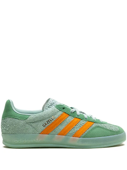 X Adidas Gazelle Indoor Pulse Mint