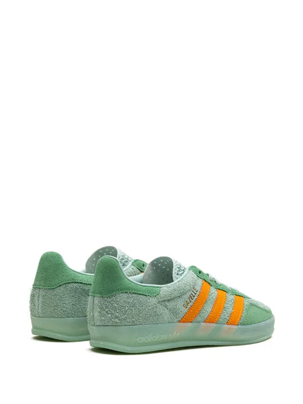 X Adidas Gazelle Indoor Pulse Mint