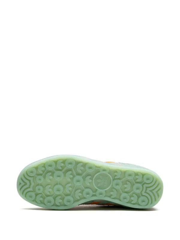 X Adidas Gazelle Indoor Pulse Mint