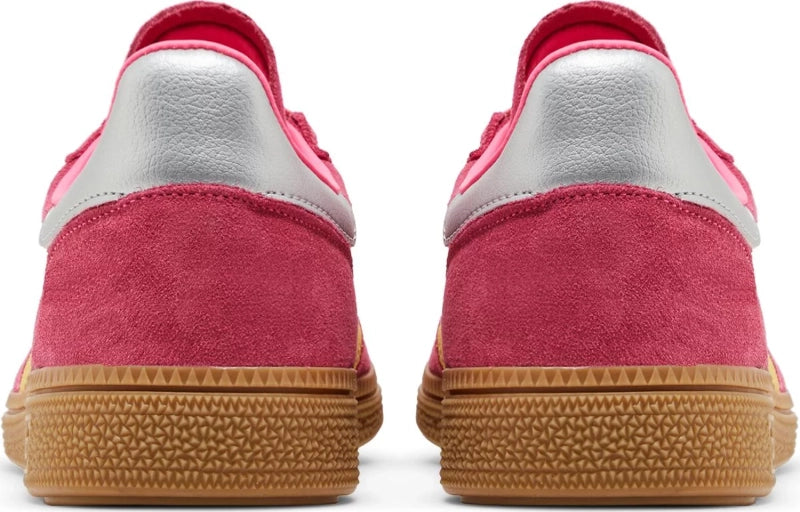 X Adidas Handball Spezial Lucid Pink Almost Yellow