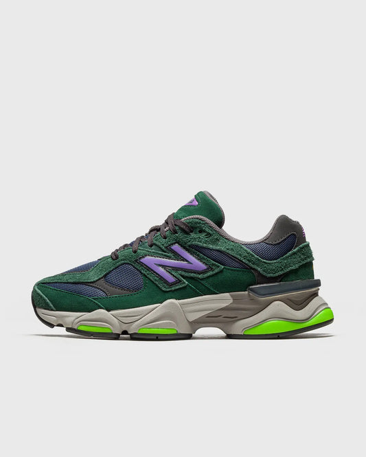 X New Balance 9060 Nightwatch Green