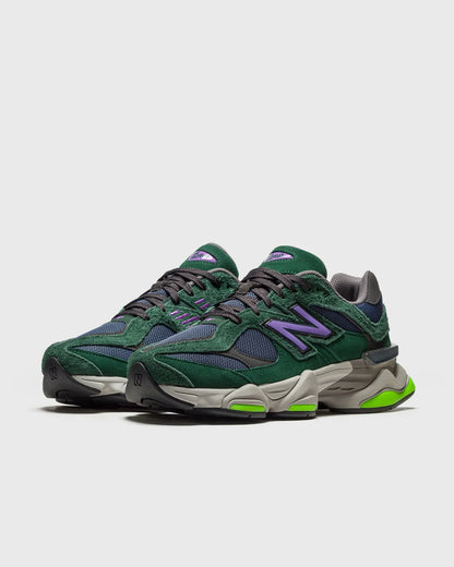 X New Balance 9060 Nightwatch Green