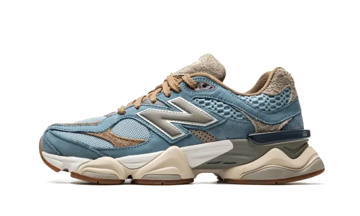 X New Balance 9060 Bodega Age of Discovery