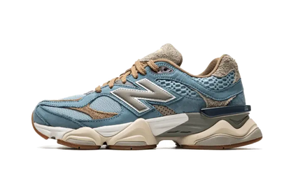 X New Balance 9060 Bodega Age of Discovery