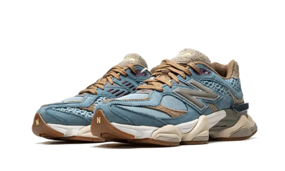 X New Balance 9060 Bodega Age of Discovery