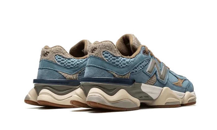 X New Balance 9060 Bodega Age of Discovery