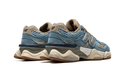 X New Balance 9060 Bodega Age of Discovery