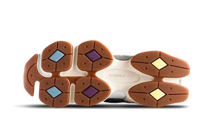 X New Balance 9060 Bodega Age of Discovery