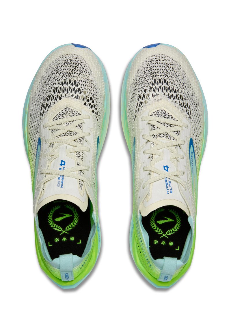 Brooks Hyperion Elite 4 1000531D134