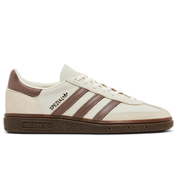 Adidas Handball Spezial Brown Cream White
