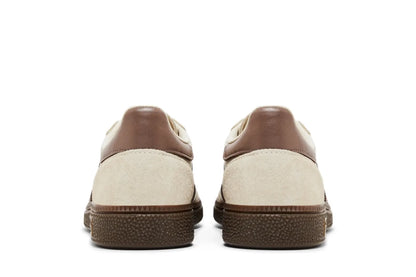 Adidas Handball Spezial Brown Cream White