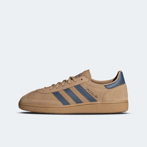 Adidas Spezial Warm Sandstone/Preloved Ink