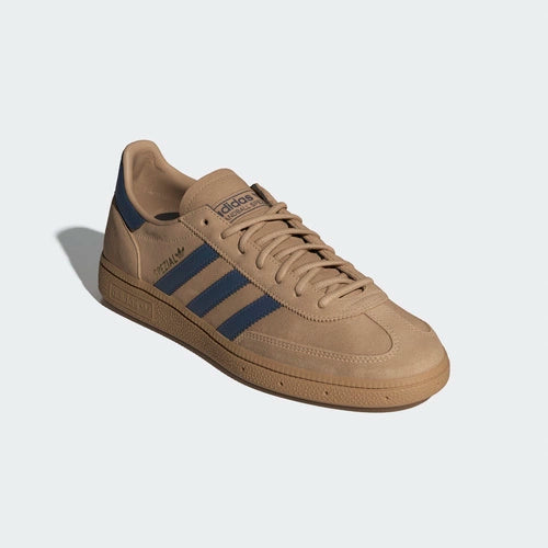 Adidas Spezial Warm Sandstone/Preloved Ink