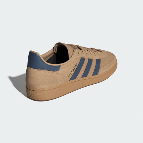 Adidas Spezial Warm Sandstone/Preloved Ink