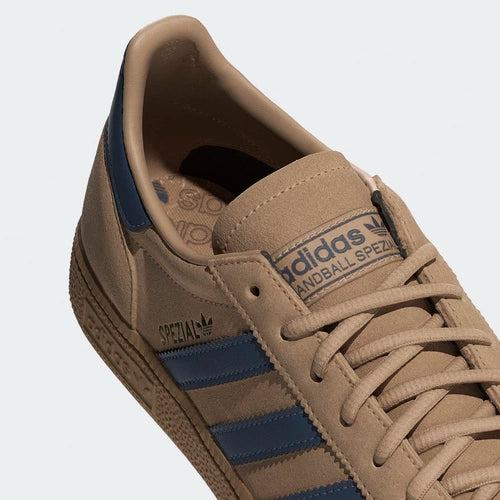 Adidas Spezial Warm Sandstone/Preloved Ink